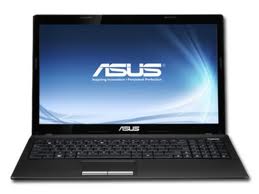 Asus A55N-SX006 
